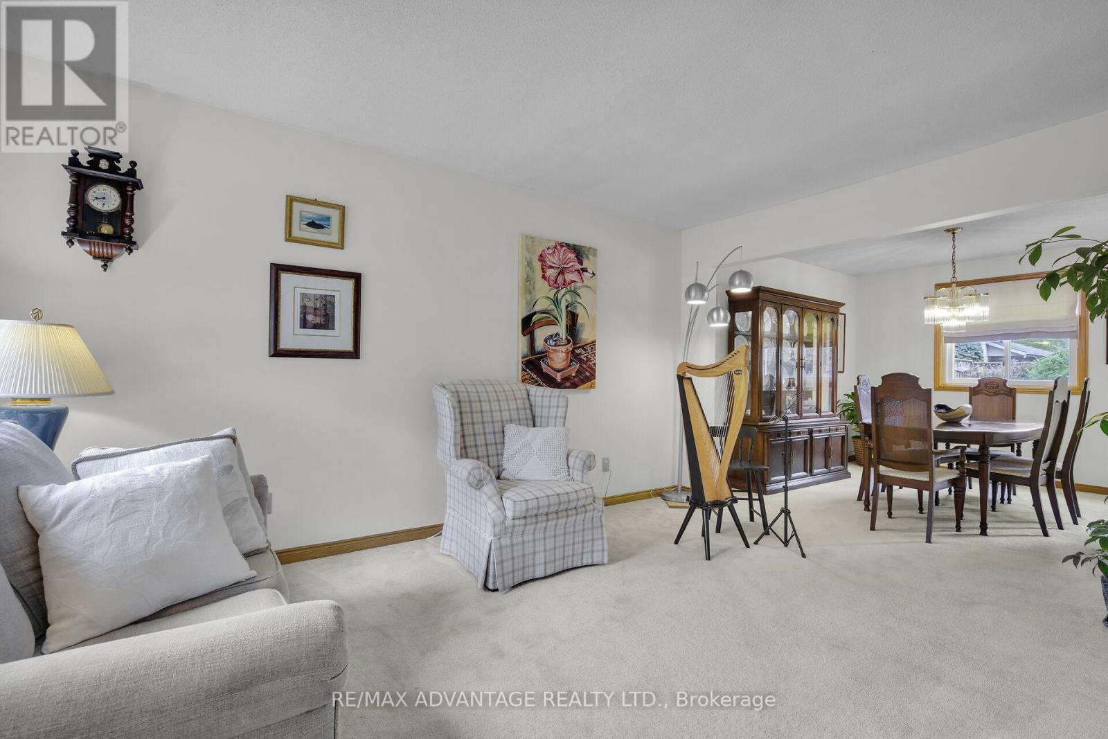 243 Conway Drive, London South, Ontario N6E 3J4 - Photo 6 - X12559822