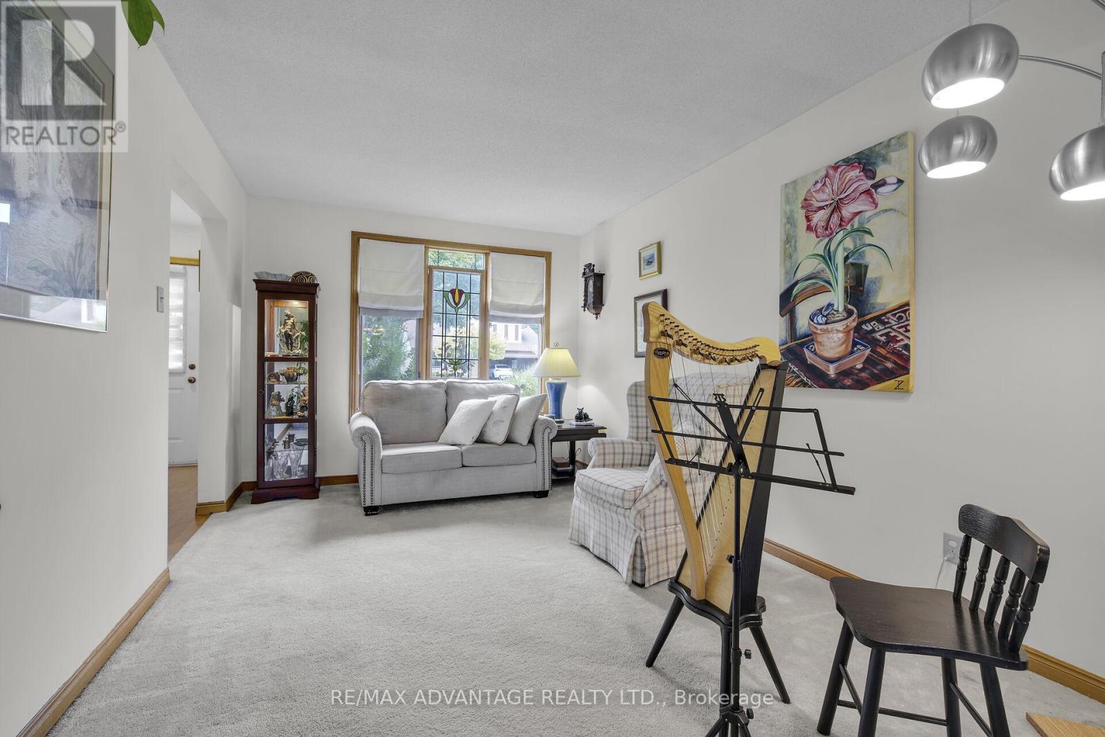 243 Conway Drive, London South, Ontario N6E 3J4 - Photo 7 - X12559822