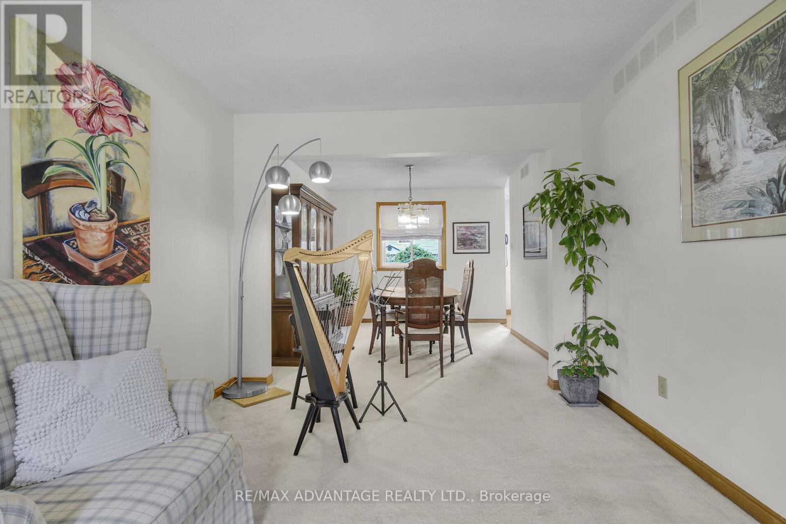 243 Conway Drive, London South, Ontario N6E 3J4 - Photo 8 - X12559822