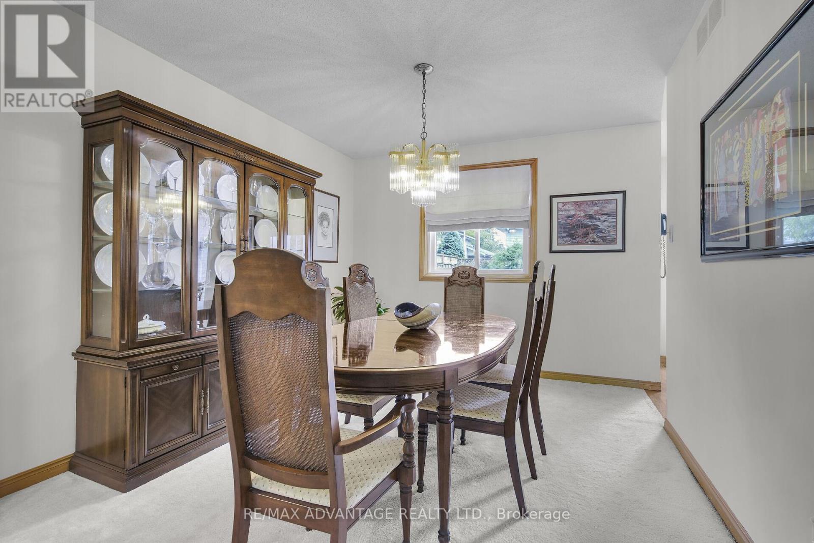 243 Conway Drive, London South, Ontario N6E 3J4 - Photo 9 - X12559822