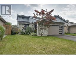 243 CONWAY DRIVE, London South, Ontario