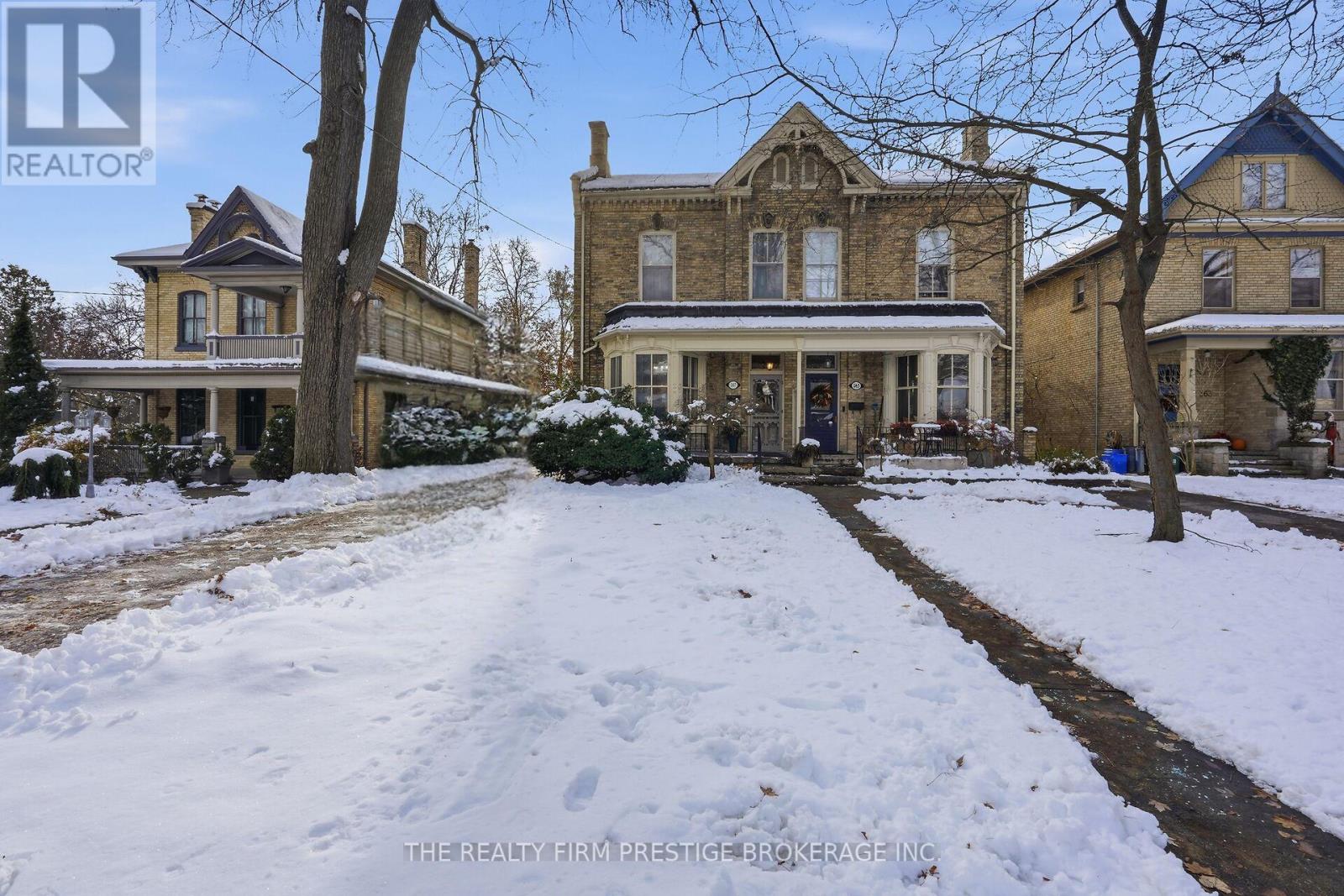 367 ST JAMES STREET, London East, Ontario