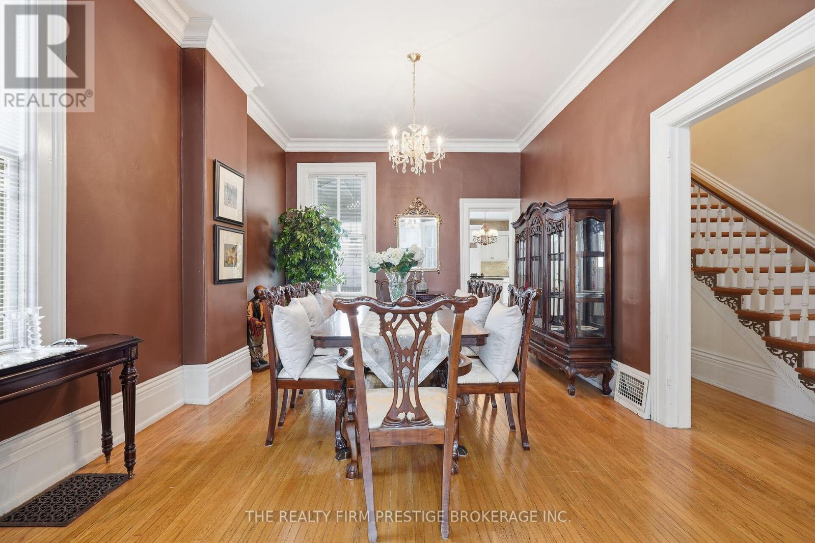 367 St James Street, London East, Ontario  N6A 1X8 - Photo 10 - X12559828