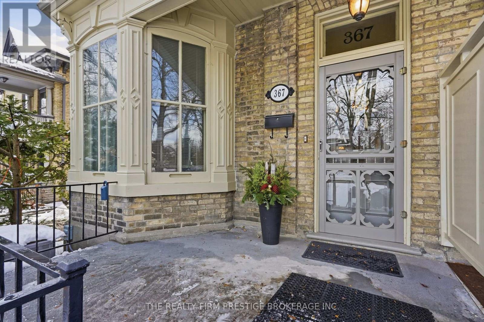 367 St James Street, London East, Ontario  N6A 1X8 - Photo 3 - X12559828