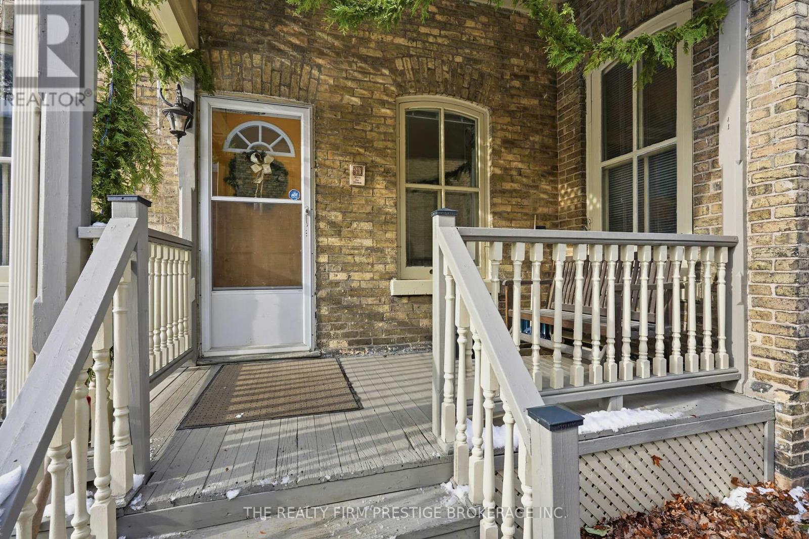 367 St James Street, London East, Ontario  N6A 1X8 - Photo 32 - X12559828