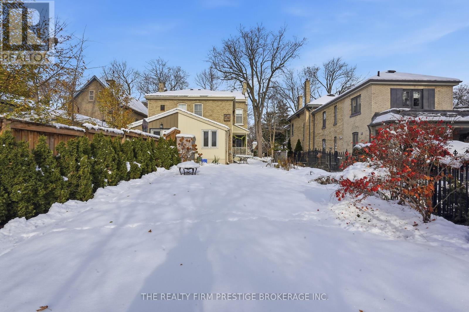 367 St James Street, London East, Ontario  N6A 1X8 - Photo 35 - X12559828