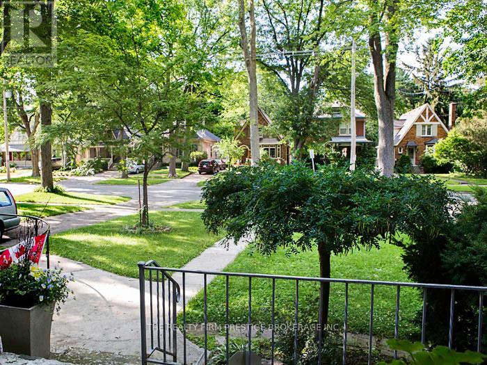 367 St James Street, London East, Ontario  N6A 1X8 - Photo 38 - X12559828