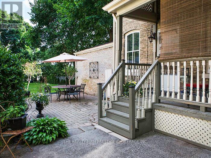 367 St James Street, London East, Ontario  N6A 1X8 - Photo 39 - X12559828