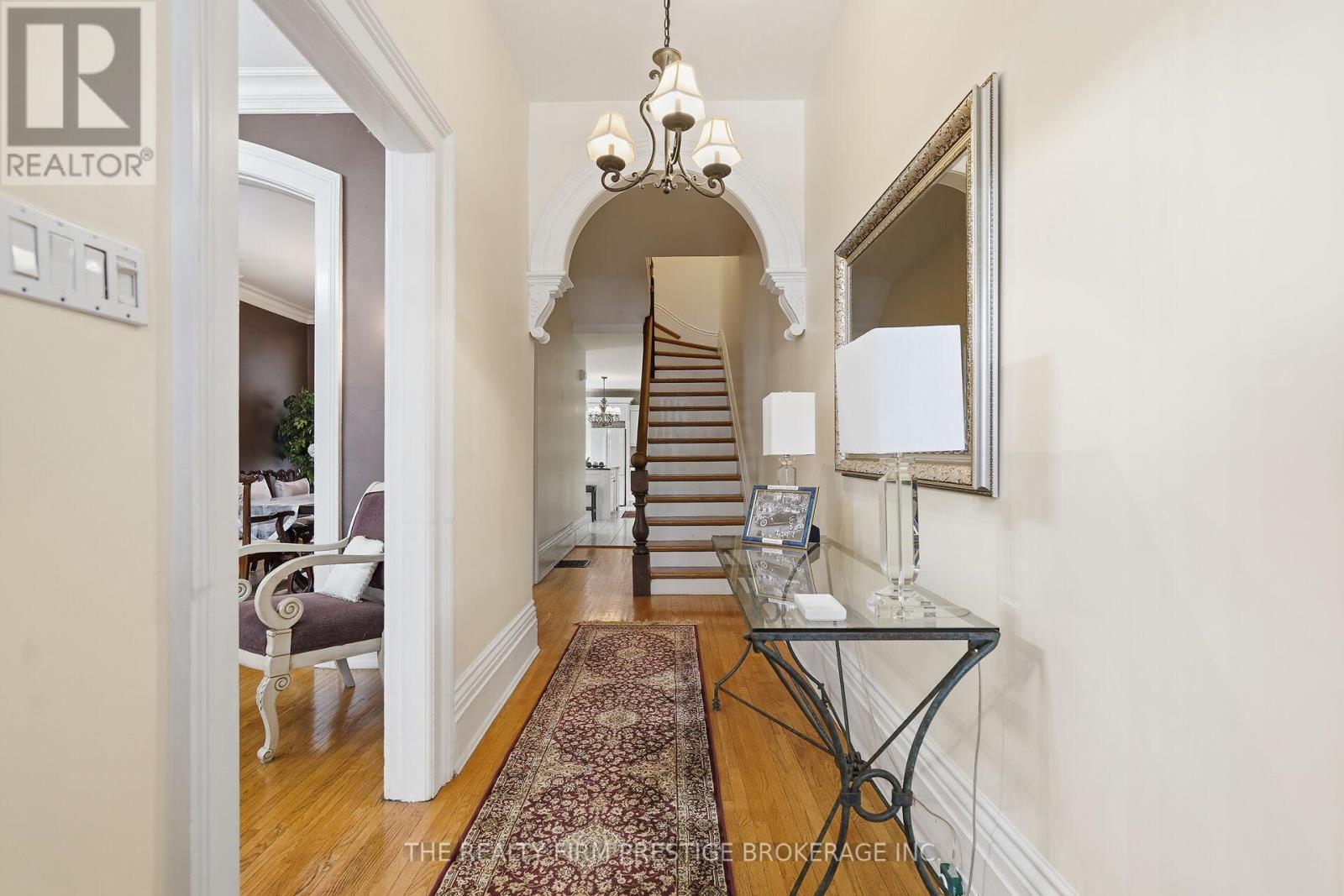 367 St James Street, London East, Ontario  N6A 1X8 - Photo 5 - X12559828