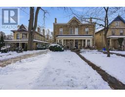 367 ST JAMES STREET, London East, Ontario