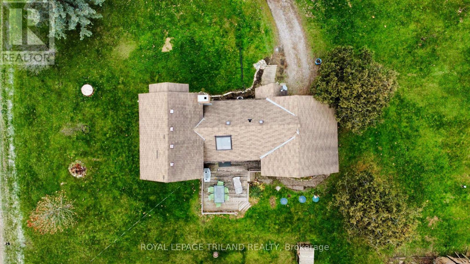 21622 Dundonald Road, Southwest Middlesex, Ontario  N0L 1M0 - Photo 10 - X12559918