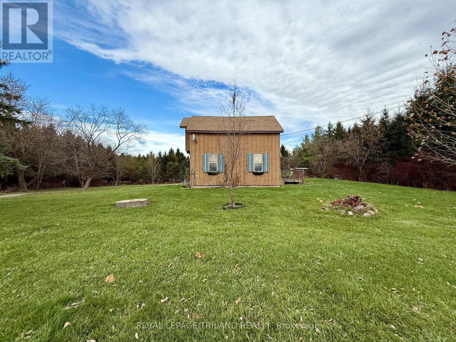 21622 Dundonald Road, Southwest Middlesex, Ontario  N0L 1M0 - Photo 14 - X12559918