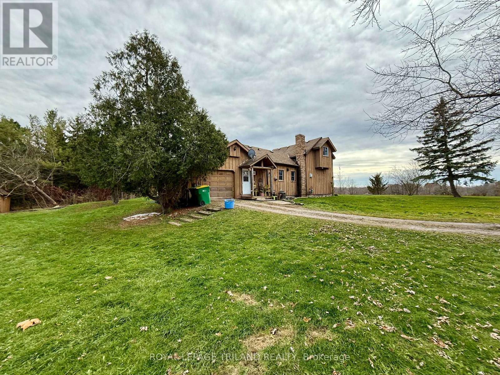 21622 Dundonald Road, Southwest Middlesex, Ontario  N0L 1M0 - Photo 17 - X12559918