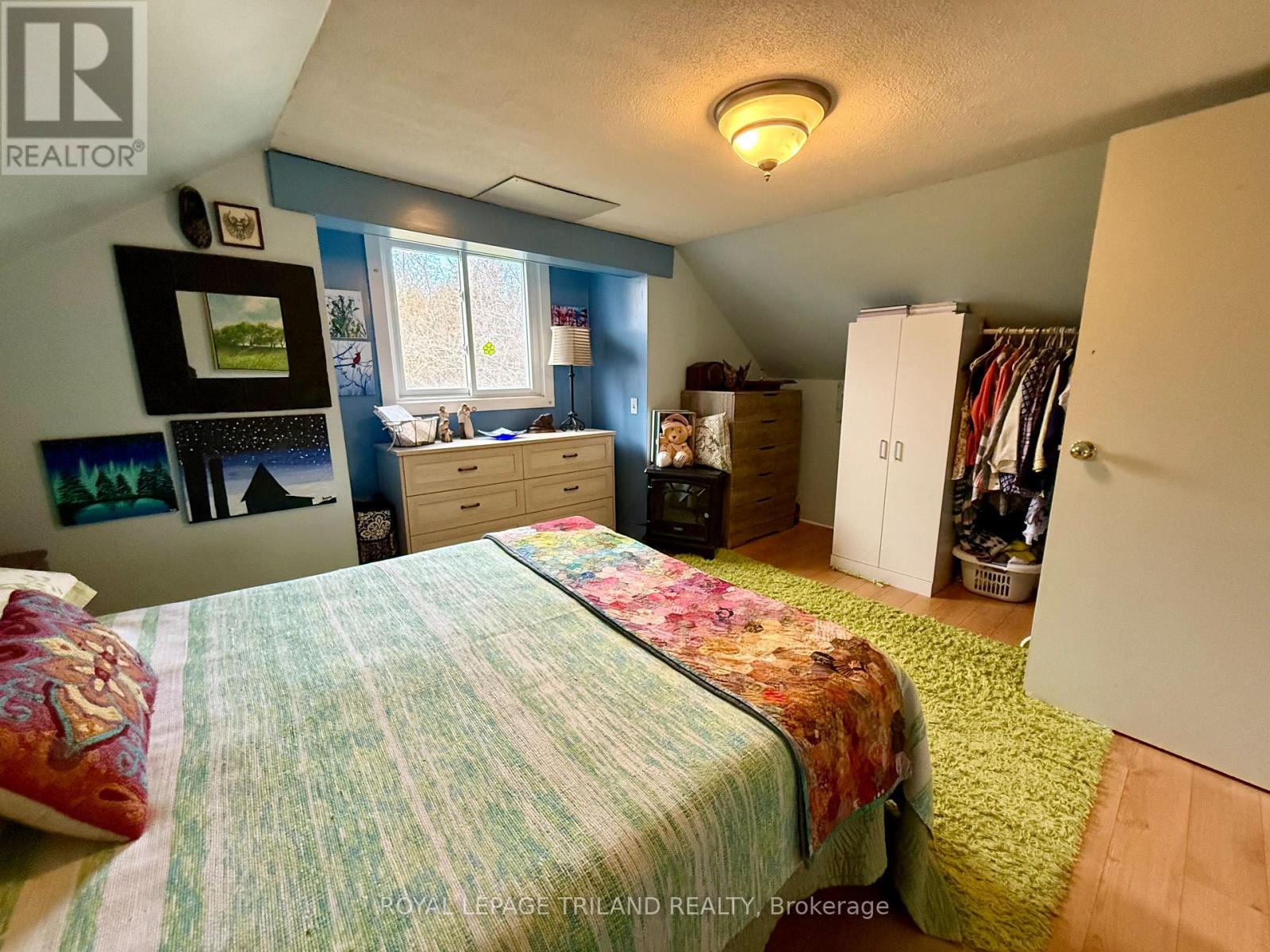 21622 Dundonald Road, Southwest Middlesex, Ontario  N0L 1M0 - Photo 35 - X12559918