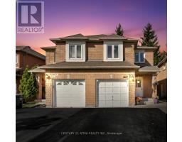 3837 DENSBURY DRIVE, Mississauga, Ontario