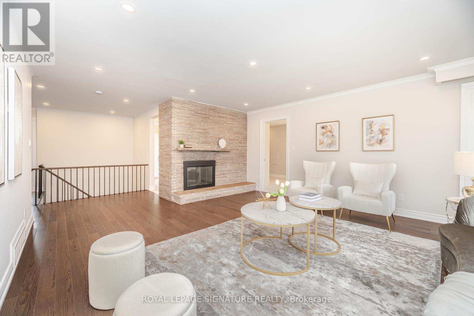 14 Echo Valley Ridge, Toronto, Ontario M9B 2B3 - Photo 10 - W12559648