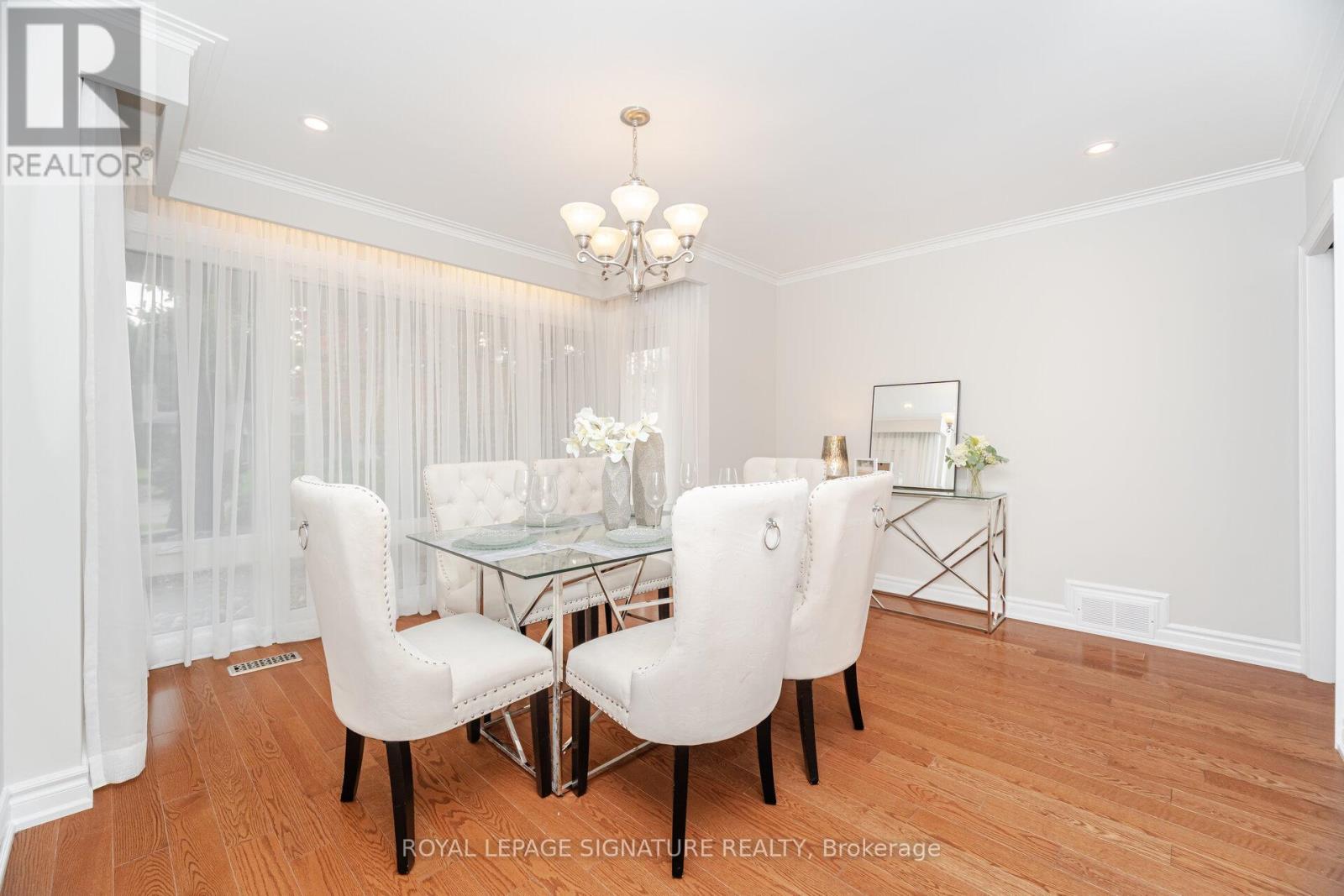 14 Echo Valley Ridge, Toronto, Ontario M9B 2B3 - Photo 12 - W12559648