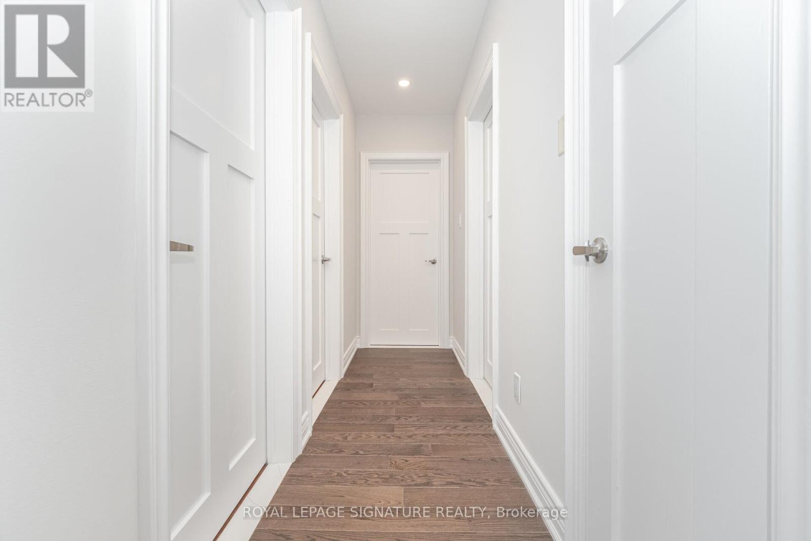 14 Echo Valley Ridge, Toronto, Ontario M9B 2B3 - Photo 18 - W12559648