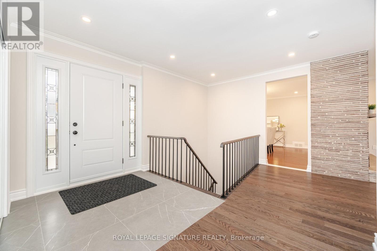 14 Echo Valley Ridge, Toronto, Ontario M9B 2B3 - Photo 27 - W12559648