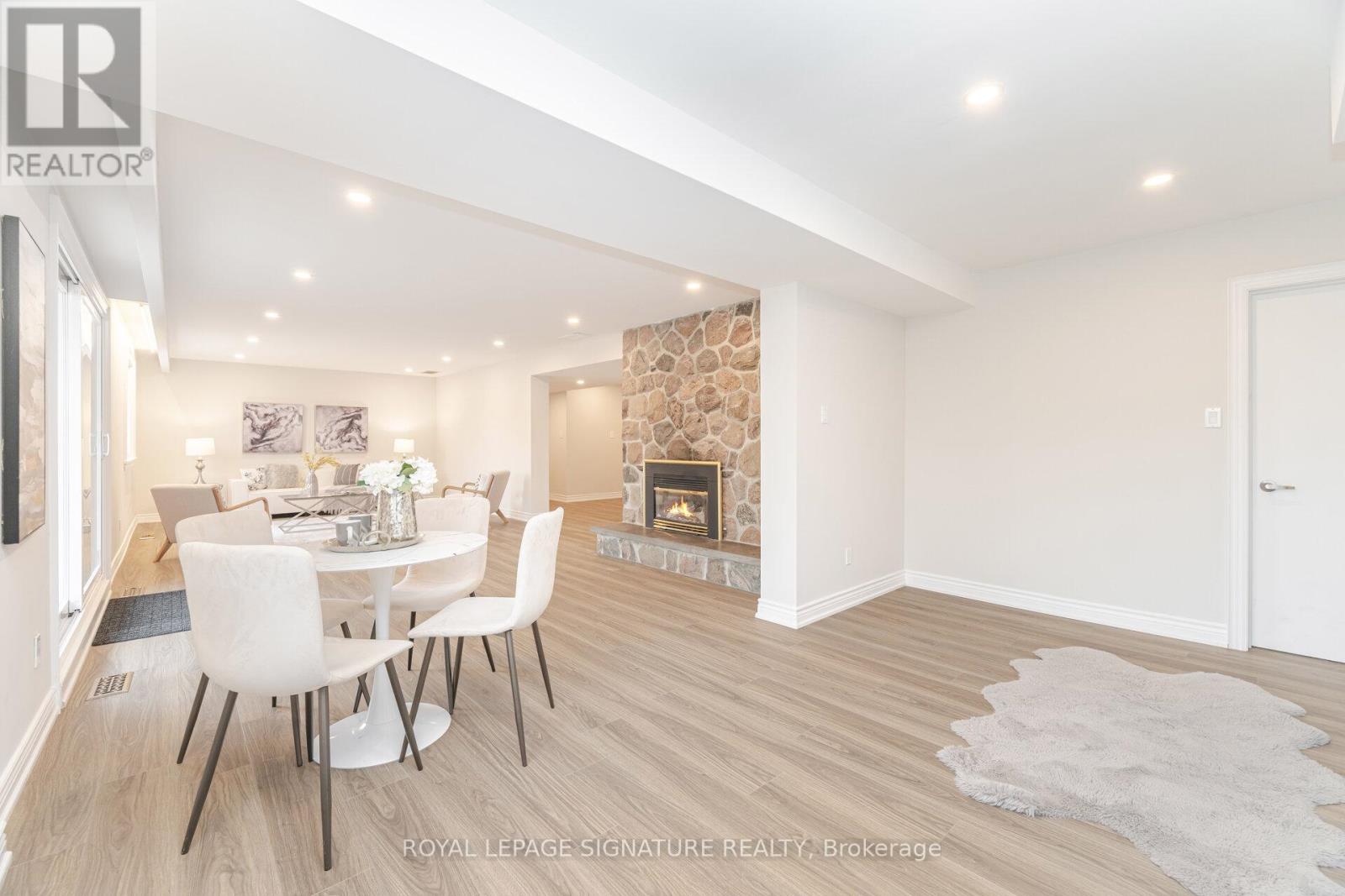 14 Echo Valley Ridge, Toronto, Ontario M9B 2B3 - Photo 35 - W12559648