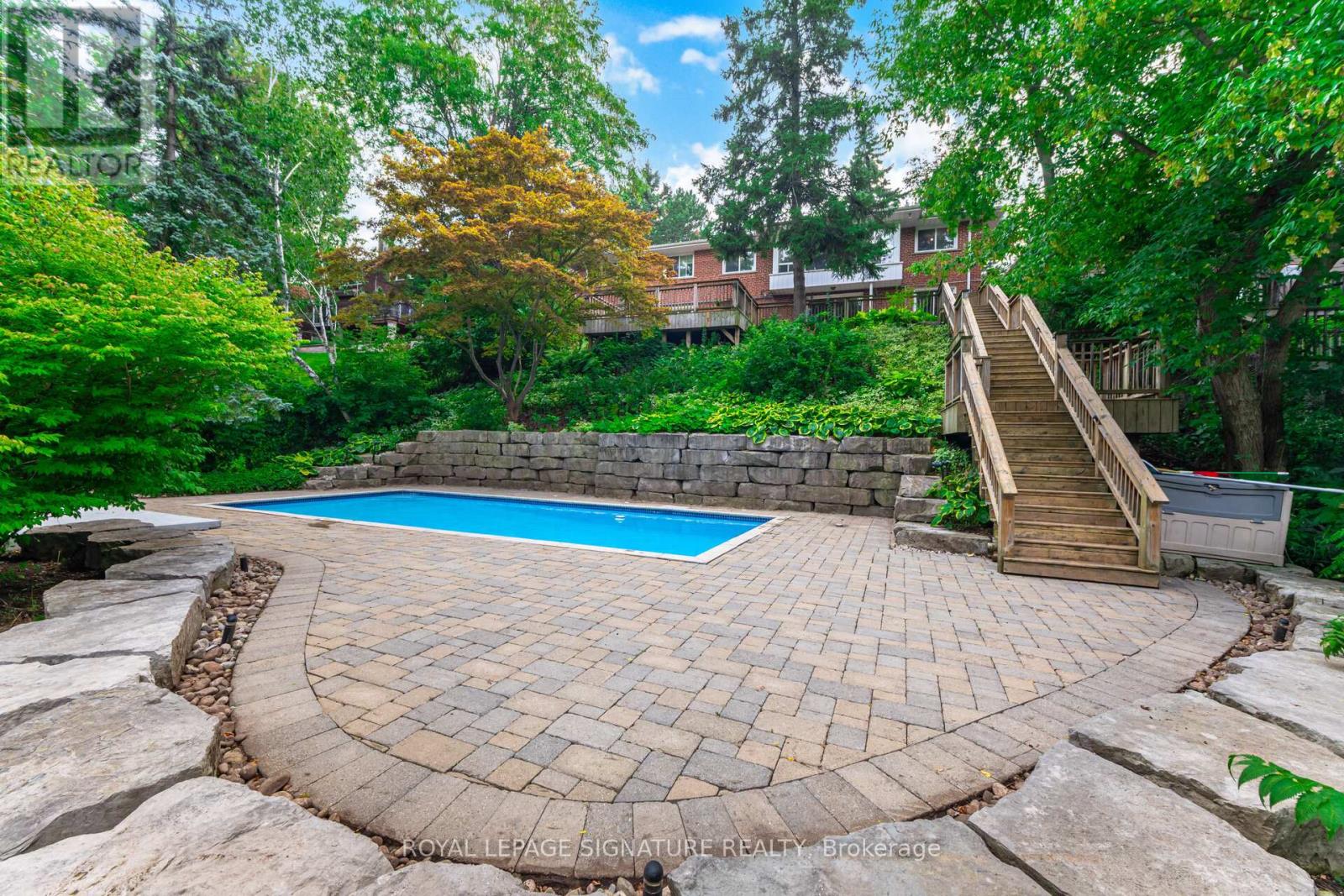 14 Echo Valley Ridge, Toronto, Ontario M9B 2B3 - Photo 43 - W12559648