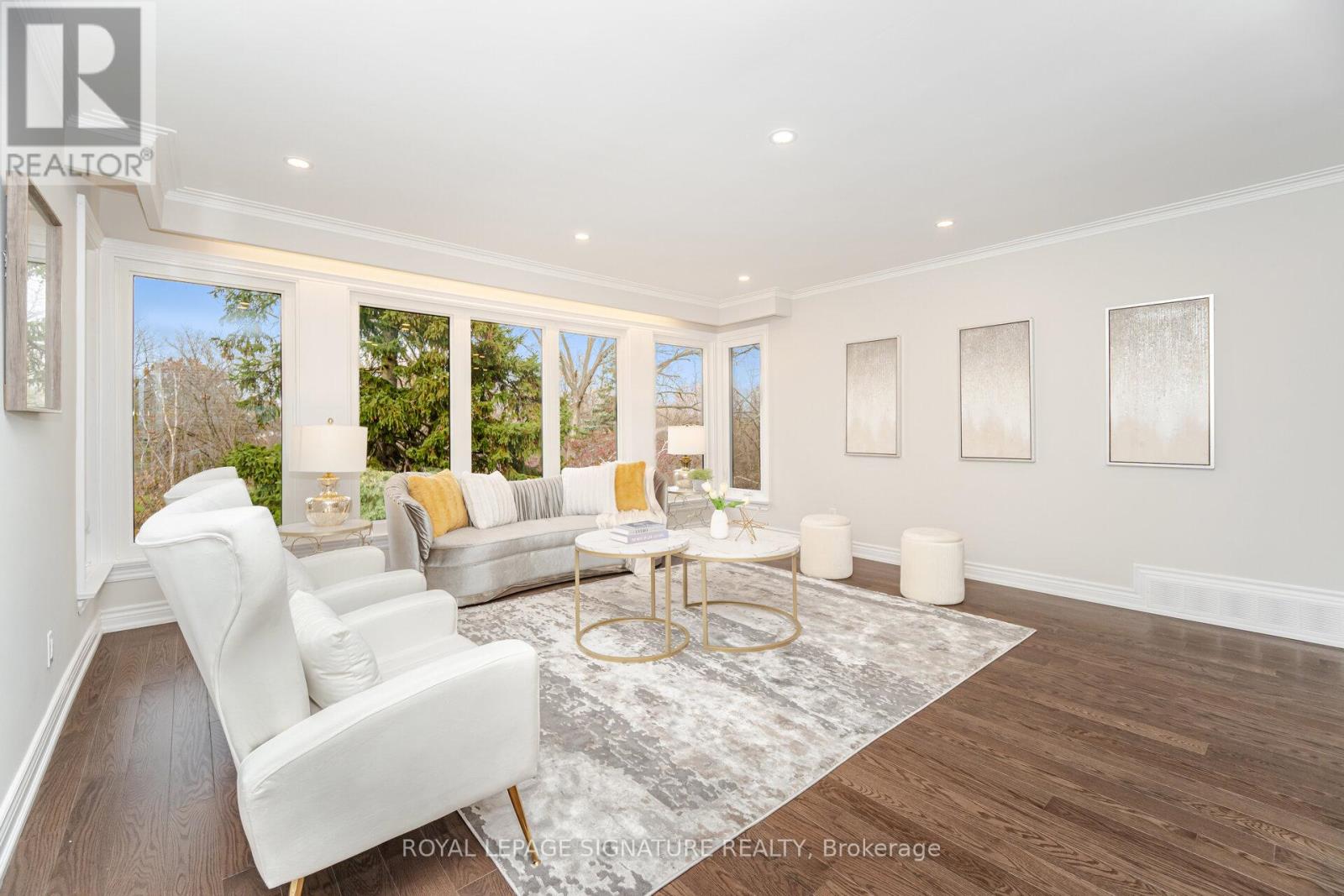 14 Echo Valley Ridge, Toronto, Ontario M9B 2B3 - Photo 7 - W12559648