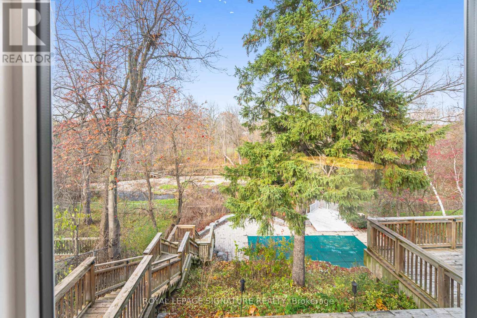 14 Echo Valley Ridge, Toronto, Ontario M9B 2B3 - Photo 8 - W12559648