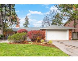 14 ECHO VALLEY RIDGE, Toronto, Ontario