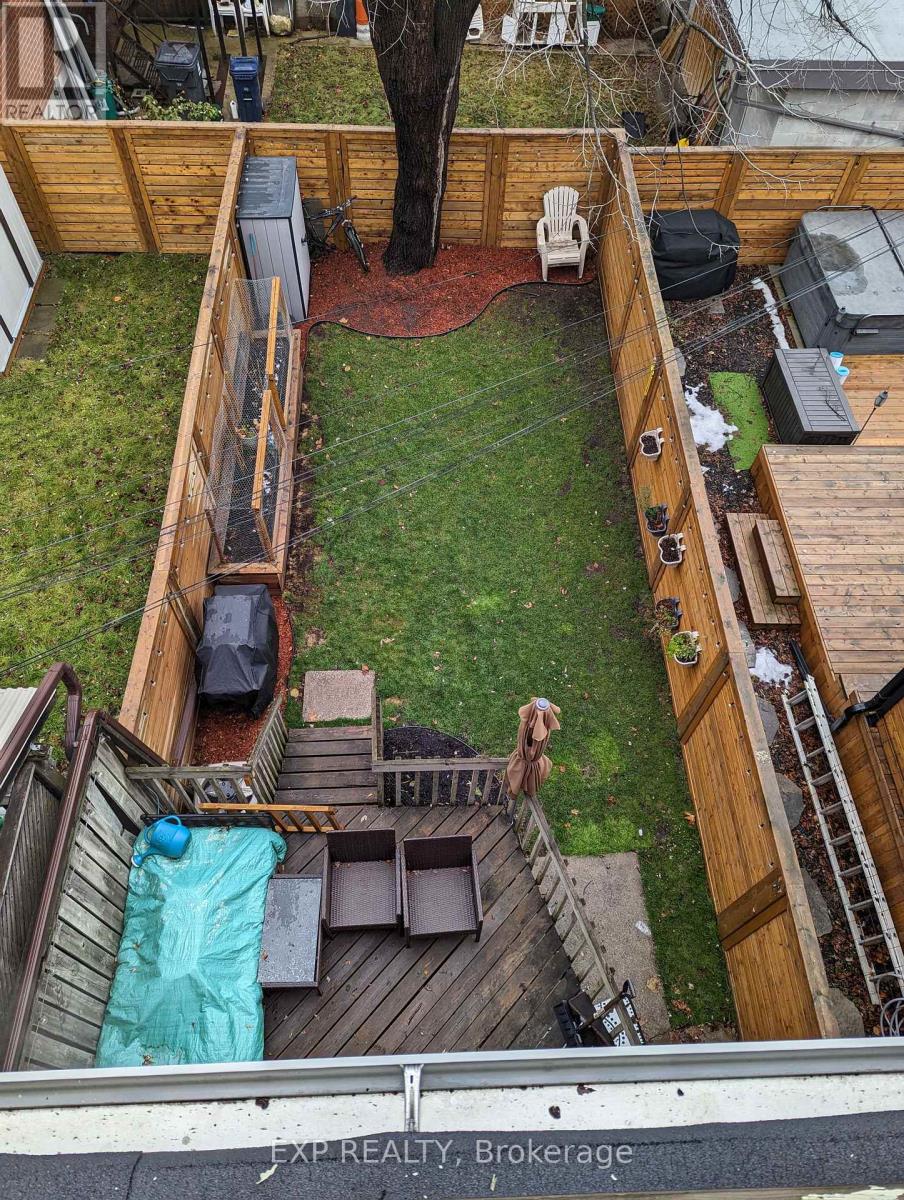 43 Springhurst Avenue, Toronto, Ontario  M6K 1B4 - Photo 22 - W12559696