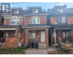 43 SPRINGHURST AVENUE, Toronto, Ontario