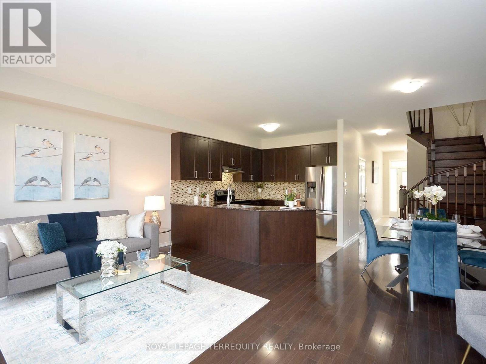 18 - 745 Farmstead Drive, Milton, Ontario  L9T 8B1 - Photo 6 - W12559746