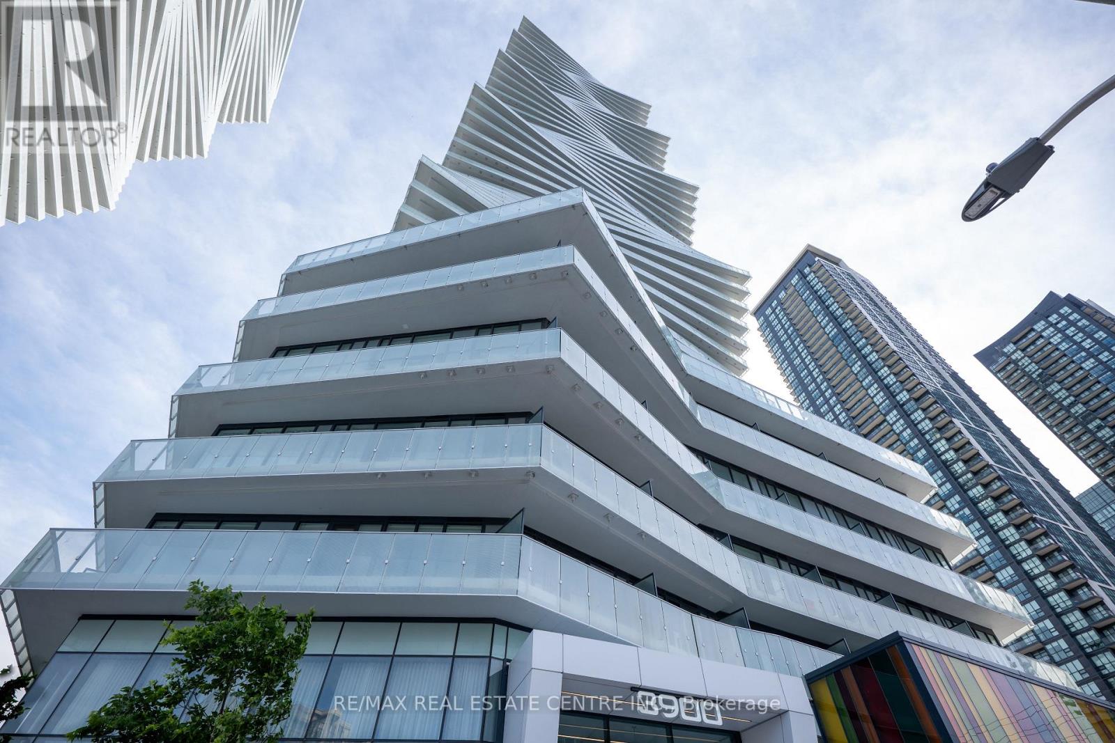 5306 - 3900 CONFEDERATION PKWY PARKWAY, Mississauga, Ontario