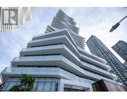 5306 - 3900 CONFEDERATION PKWY PARKWAY, Mississauga, Ontario