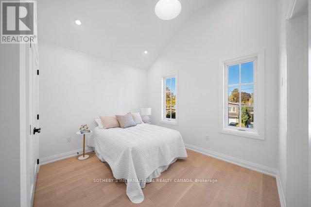 118 Warwood Road, Toronto, Ontario  M9B 5B7 - Photo 31 - W12559772