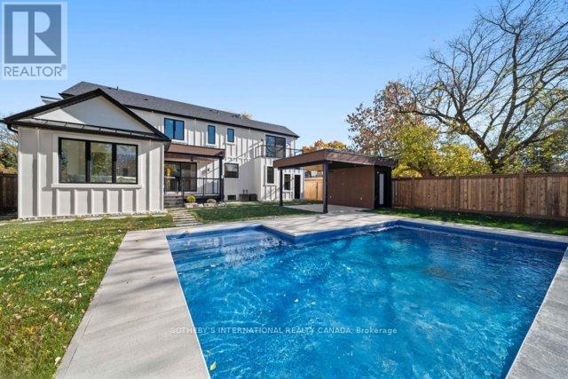 118 Warwood Road, Toronto, Ontario  M9B 5B7 - Photo 42 - W12559772