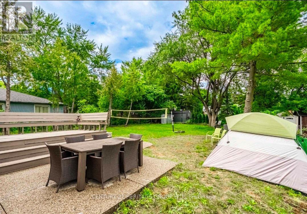 1081 Pearson Drive, Oakville, Ontario  L6H 2A9 - Photo 26 - W12559794