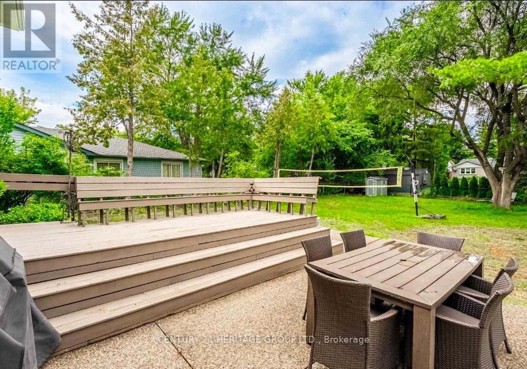 1081 Pearson Drive, Oakville, Ontario  L6H 2A9 - Photo 27 - W12559794