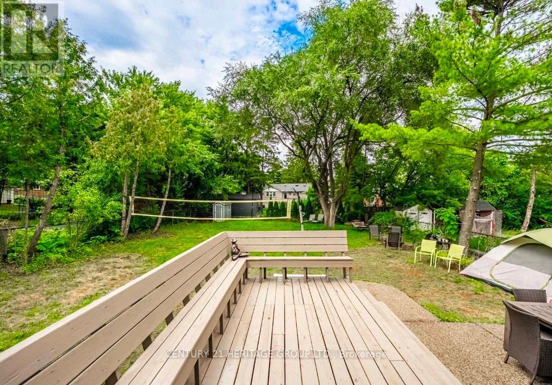 1081 Pearson Drive, Oakville, Ontario  L6H 2A9 - Photo 28 - W12559794