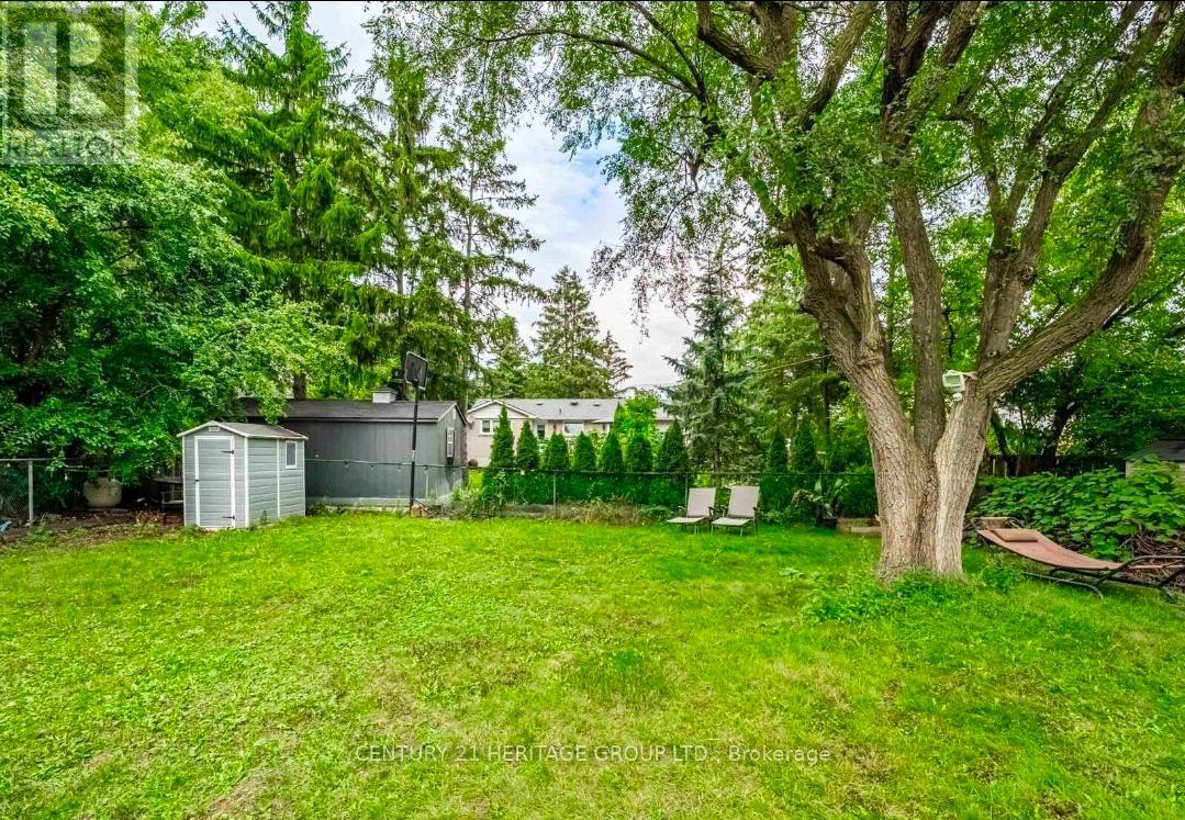 1081 Pearson Drive, Oakville, Ontario  L6H 2A9 - Photo 29 - W12559794