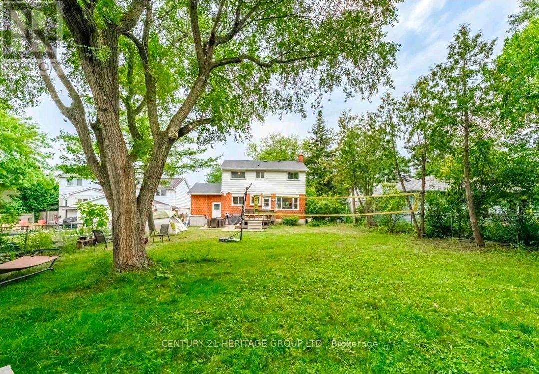 1081 Pearson Drive, Oakville, Ontario  L6H 2A9 - Photo 30 - W12559794