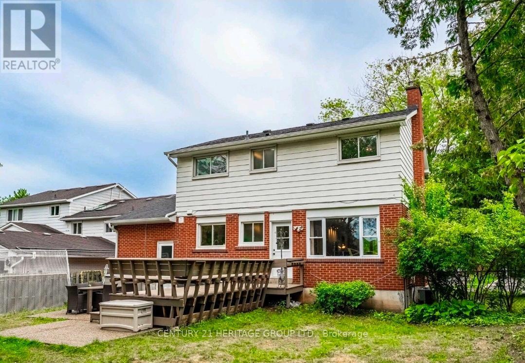 1081 Pearson Drive, Oakville, Ontario  L6H 2A9 - Photo 31 - W12559794