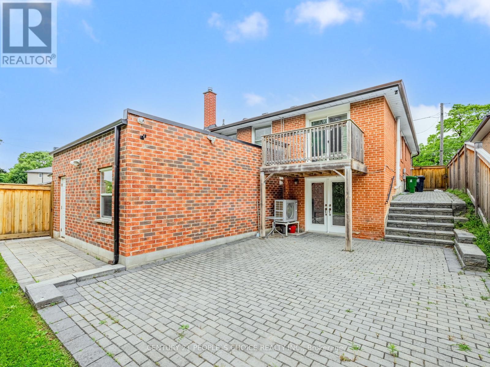 43 Shendale Drive, Toronto, Ontario  M9W 2B4 - Photo 29 - W12559796