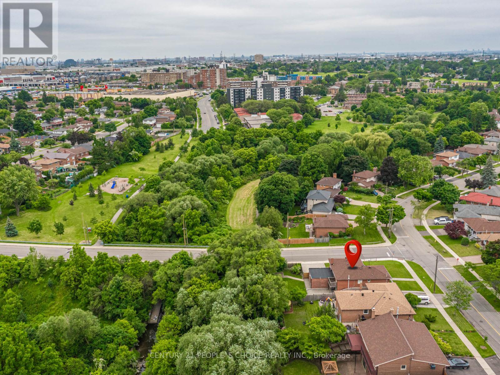 43 Shendale Drive, Toronto, Ontario  M9W 2B4 - Photo 38 - W12559796