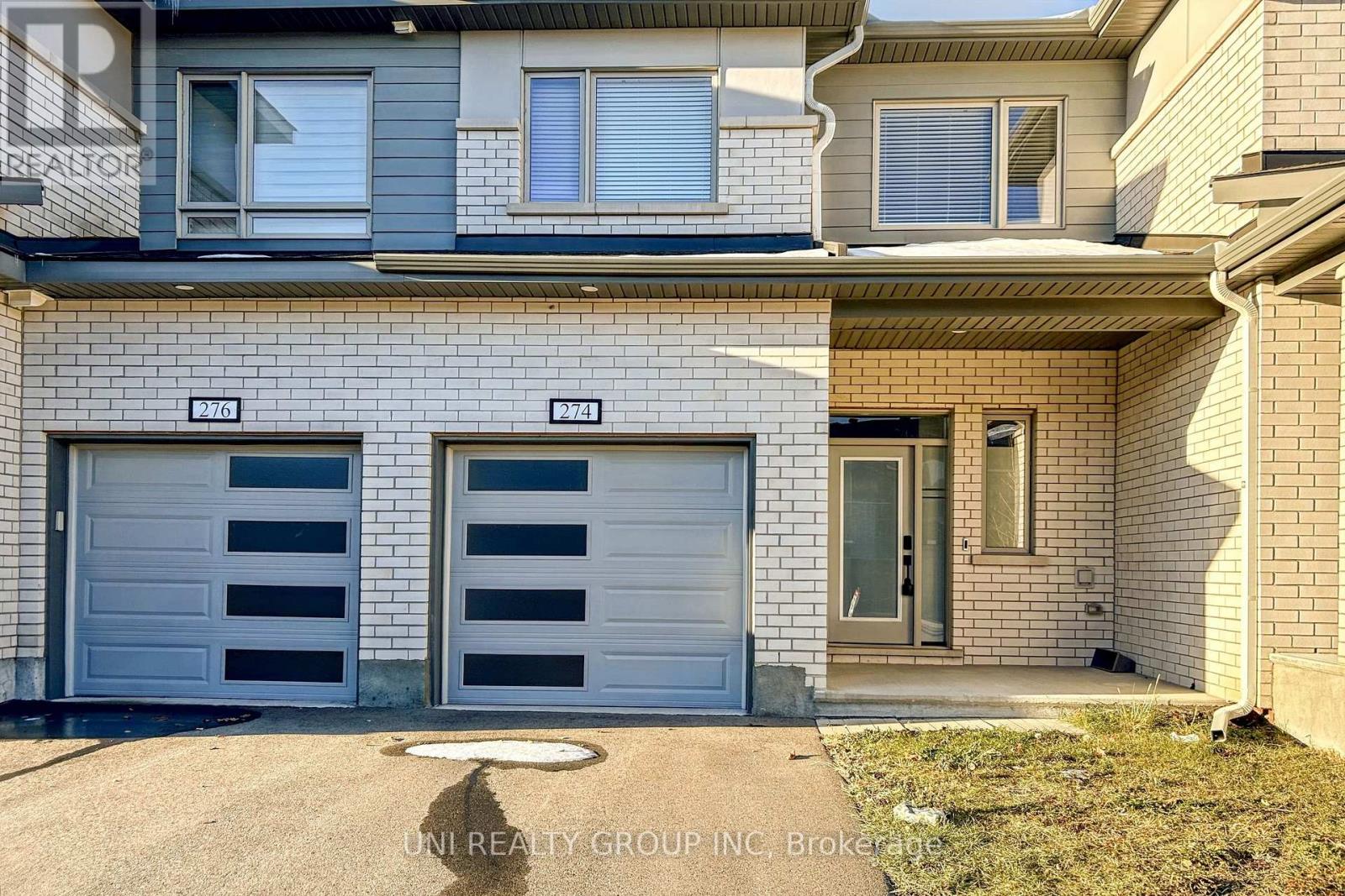 274 Ormiston Crescent, Ottawa, Ontario  K2J 7E4 - Photo 2 - X12559824