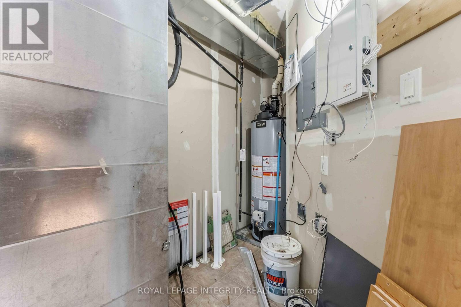 13 - 314 Tivoli Private, Ottawa, Ontario K2E 0A6 - Photo 35 - X12559830