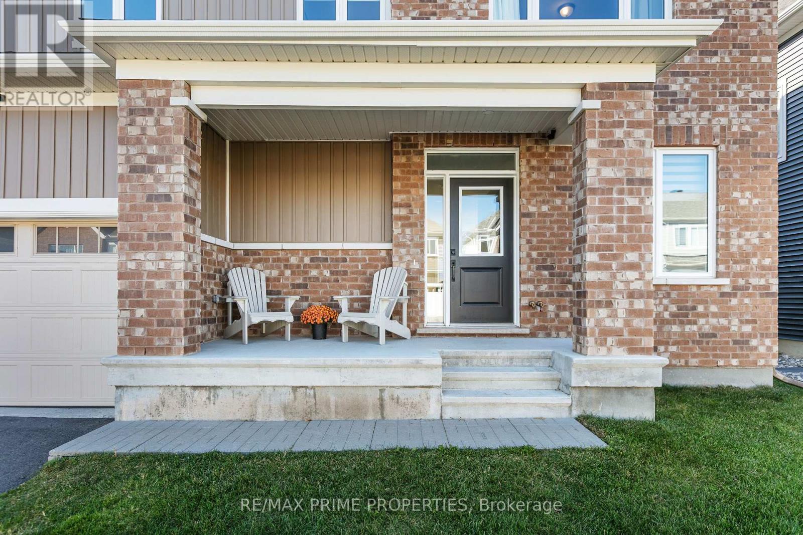 839 Mercier Crescent, Ottawa, Ontario K1W 0N6 - Photo 2 - X12559882