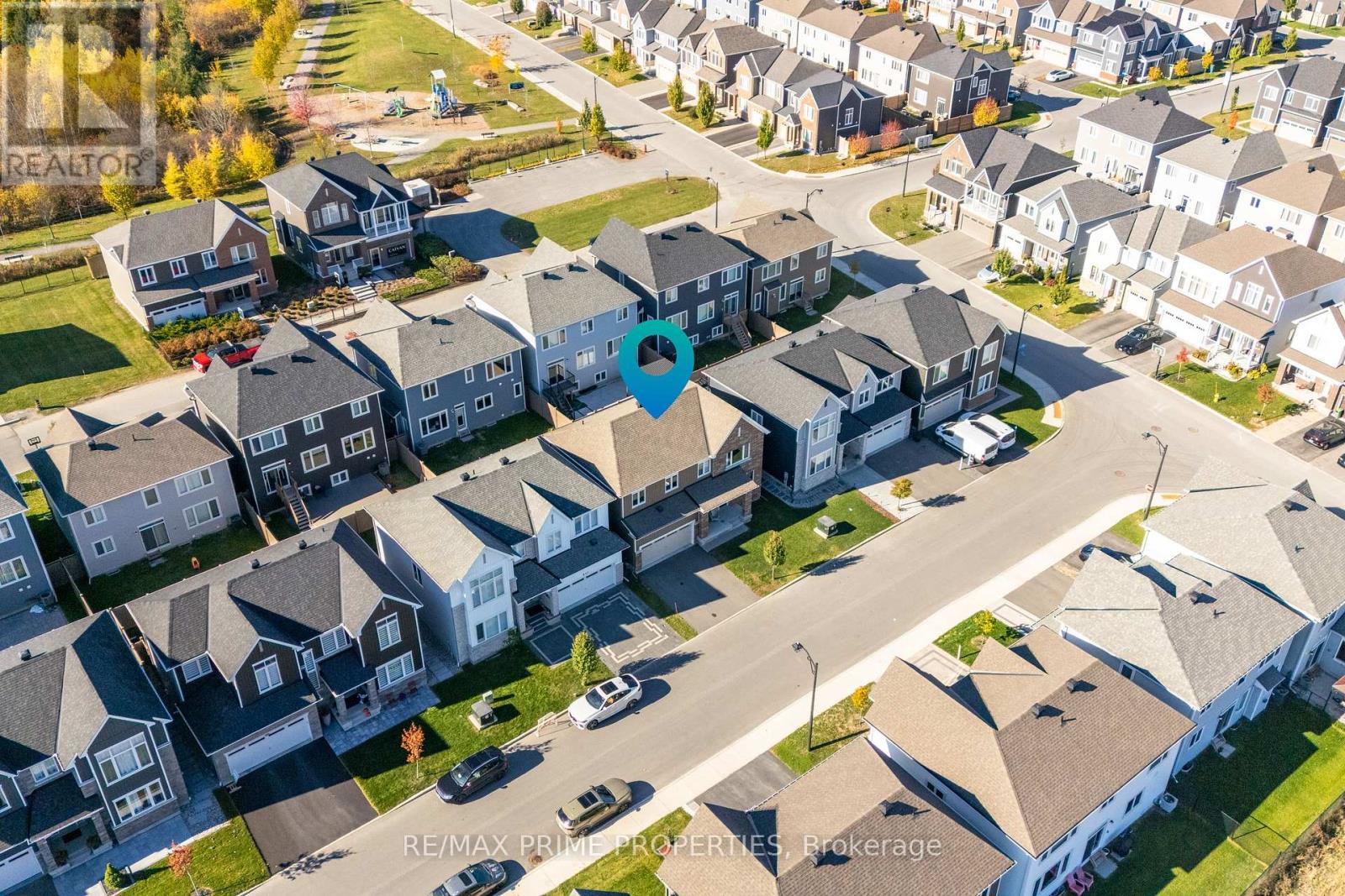 839 Mercier Crescent, Ottawa, Ontario K1W 0N6 - Photo 45 - X12559882