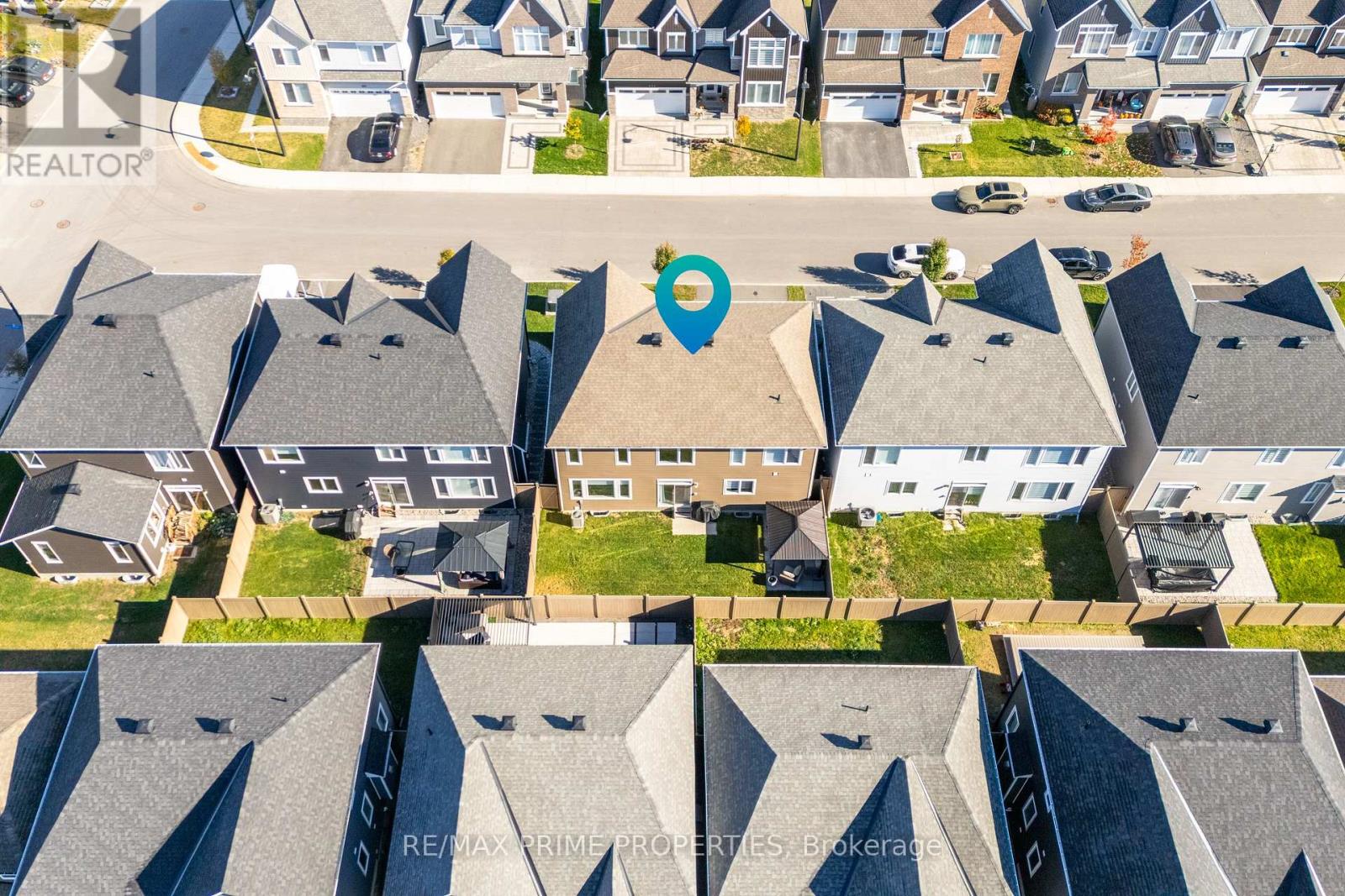 839 Mercier Crescent, Ottawa, Ontario K1W 0N6 - Photo 46 - X12559882