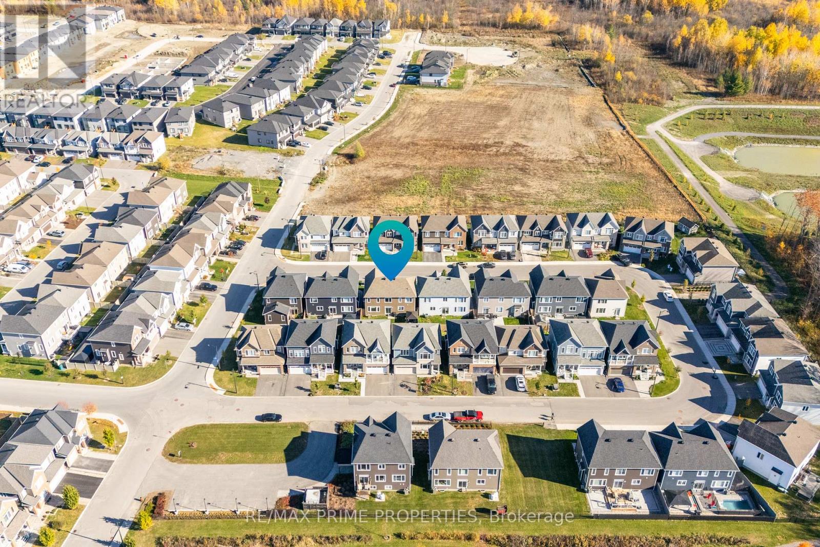 839 Mercier Crescent, Ottawa, Ontario K1W 0N6 - Photo 50 - X12559882