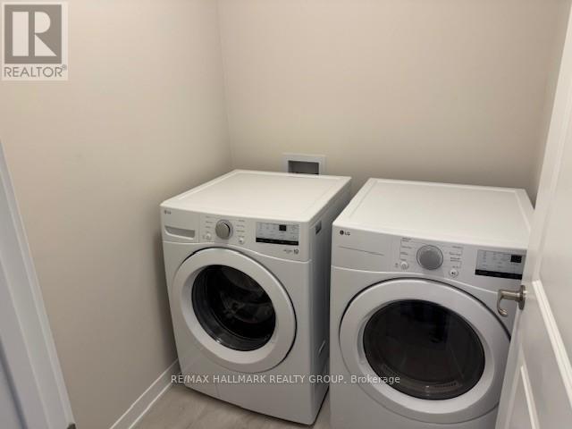 521 Galanthus Walk, Ottawa, Ontario  K2W 0N3 - Photo 38 - X12559898